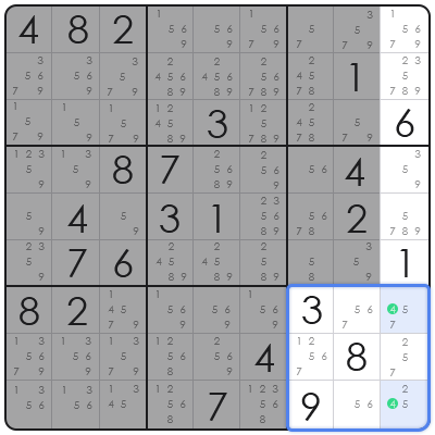 printable sudoku and answers